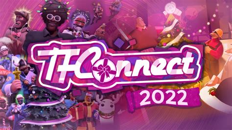 tfconnect 2022.
